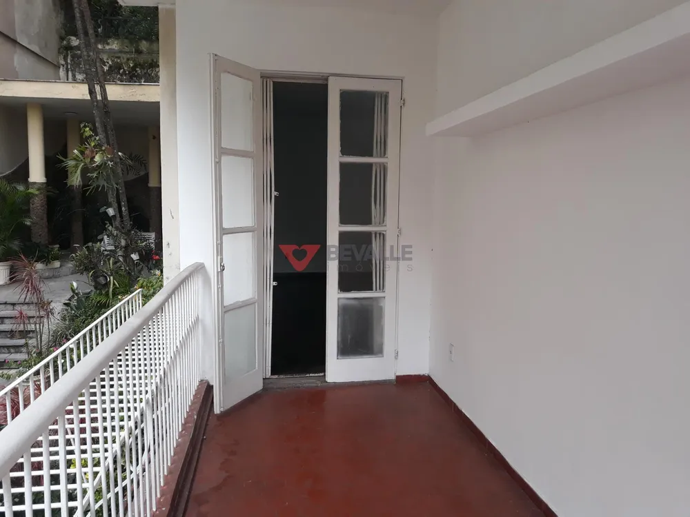 Apartamento, 3 quartos, 148 m² - Foto 4