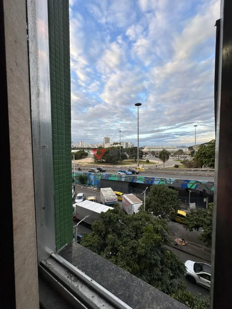 Apartamento, 2 quartos, 45 m² - Foto 6