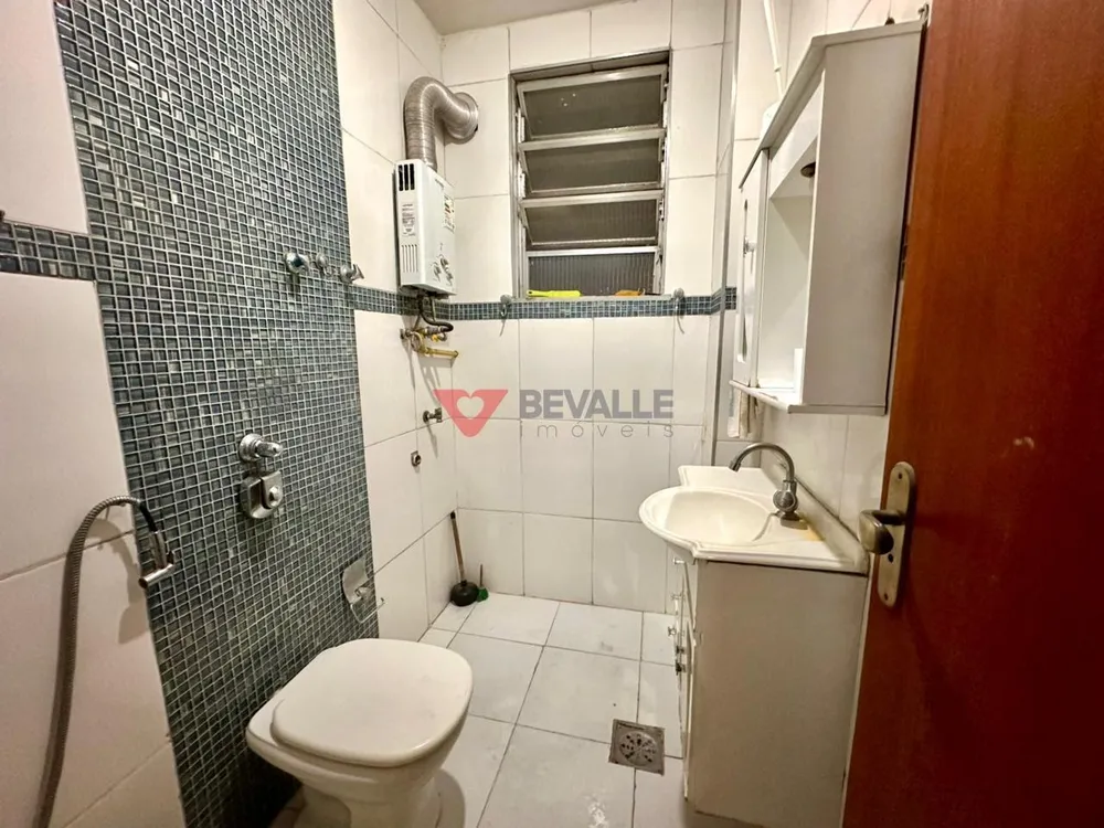 Apartamento, 2 quartos, 45 m² - Foto 16