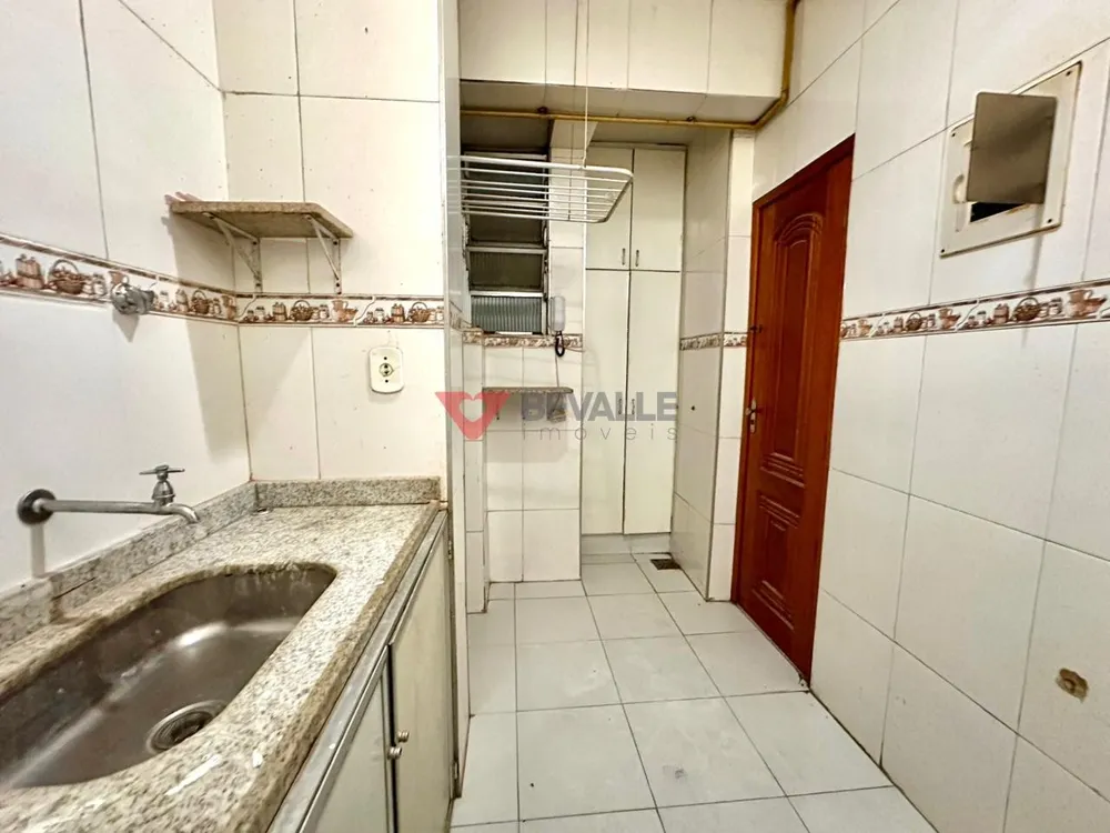 Apartamento, 2 quartos, 45 m² - Foto 7