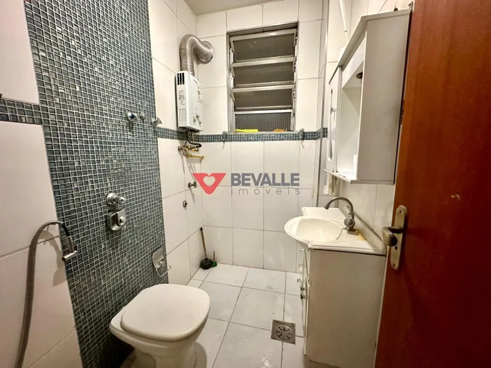 Apartamento, 2 quartos, 45 m² - Foto 40