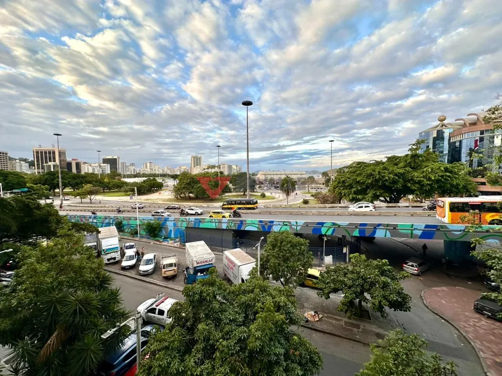 Apartamento, 2 quartos, 45 m² - Foto 5