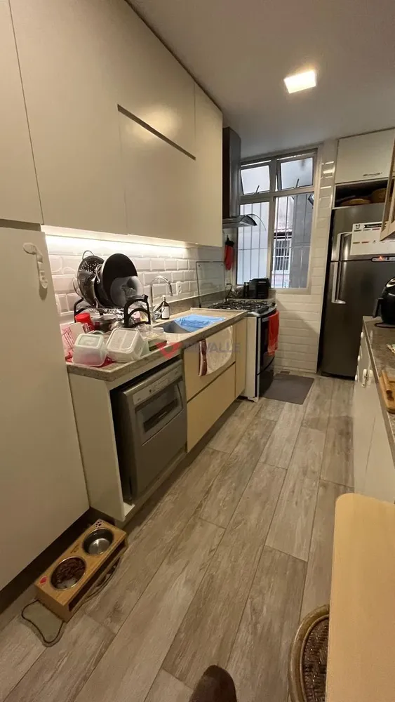 Apartamento, 2 quartos, 79 m² - Foto 13