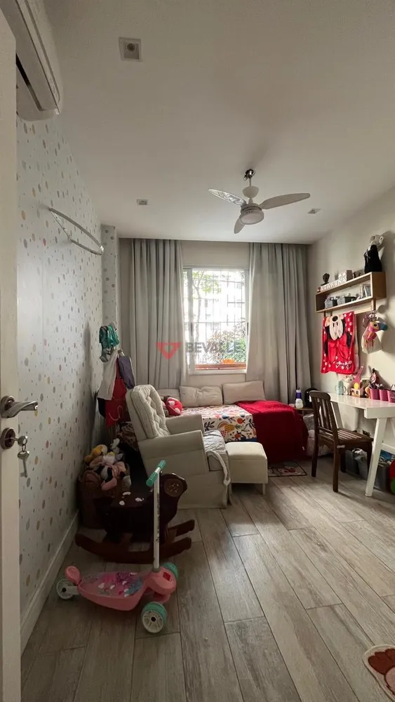 Apartamento, 2 quartos, 79 m² - Foto 4