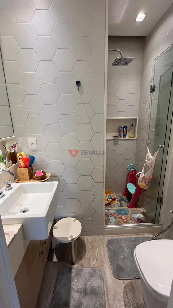 Apartamento, 2 quartos, 79 m² - Foto 8