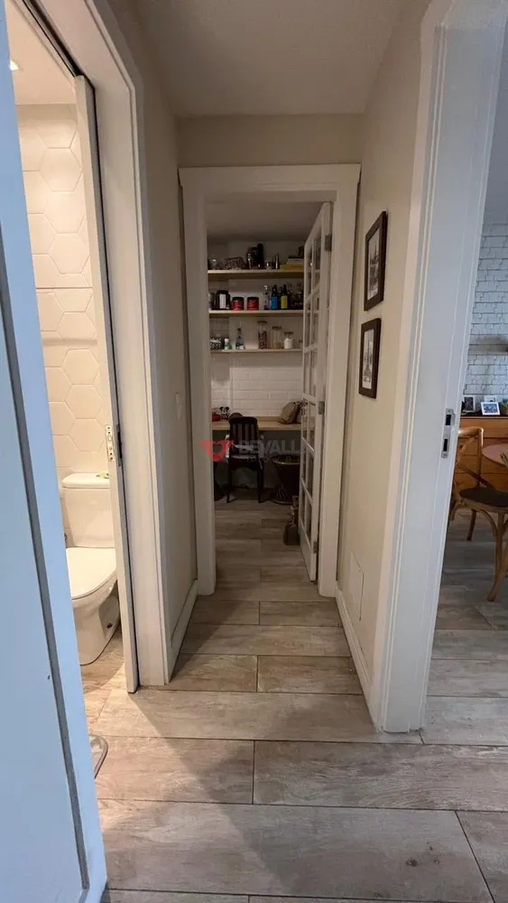 Apartamento, 2 quartos, 79 m² - Foto 7
