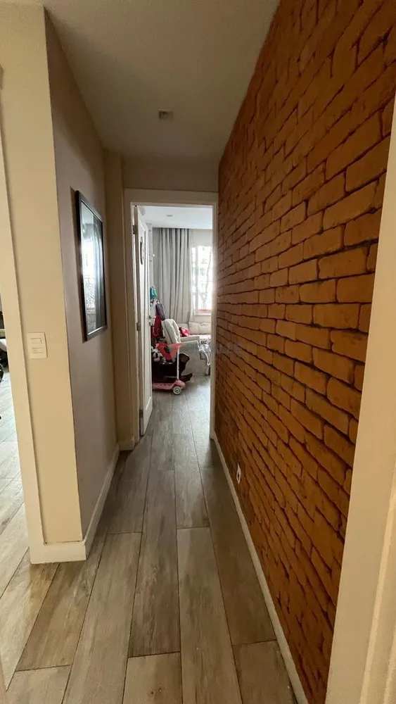 Apartamento, 2 quartos, 79 m² - Foto 6
