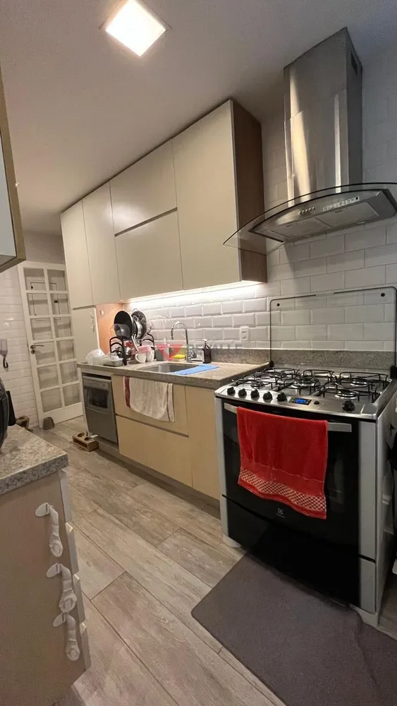 Apartamento, 2 quartos, 79 m² - Foto 12