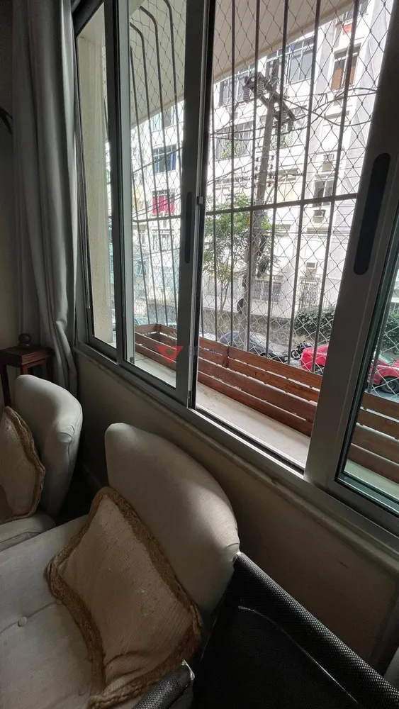Apartamento, 2 quartos, 79 m² - Foto 11