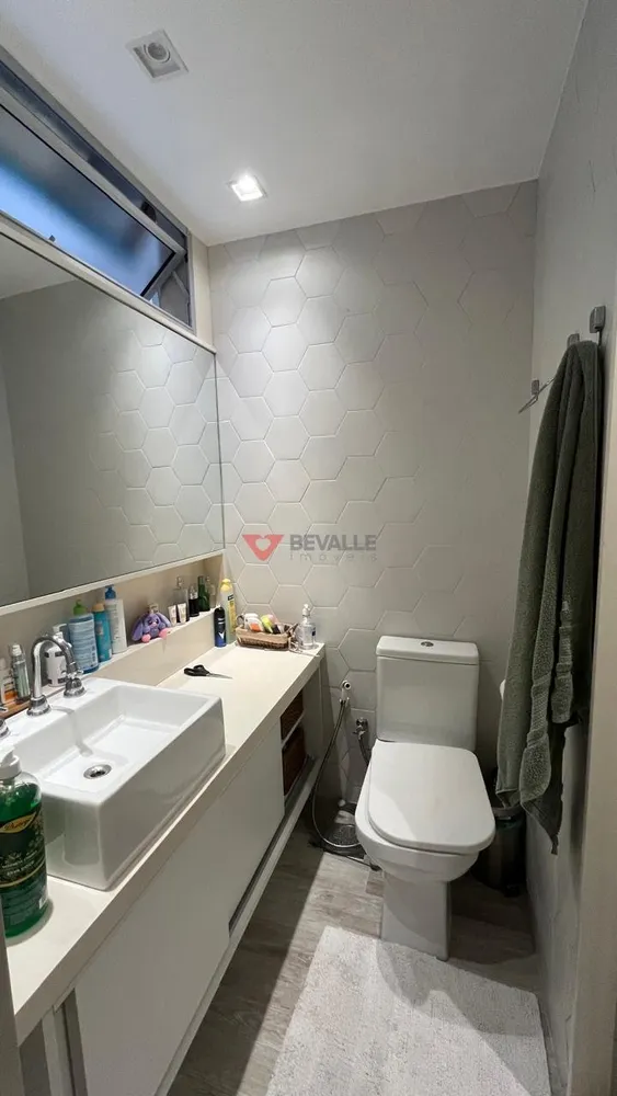Apartamento, 2 quartos, 79 m² - Foto 9