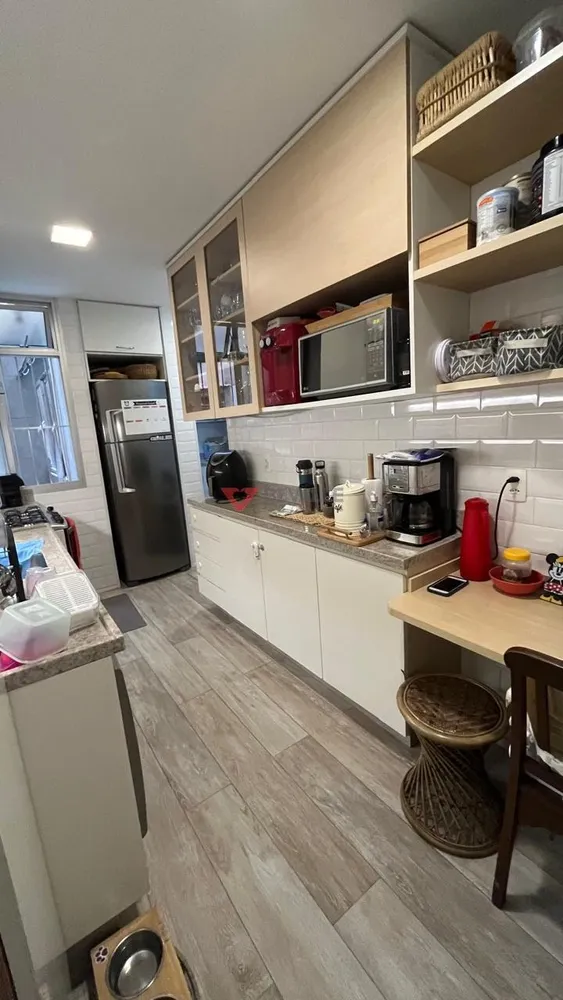 Apartamento, 2 quartos, 79 m² - Foto 14