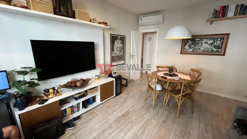 Apartamento, 2 quartos, 79 m² - Foto 1