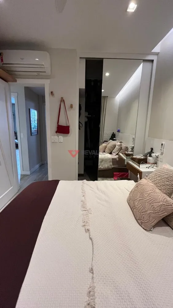 Apartamento, 2 quartos, 79 m² - Foto 3