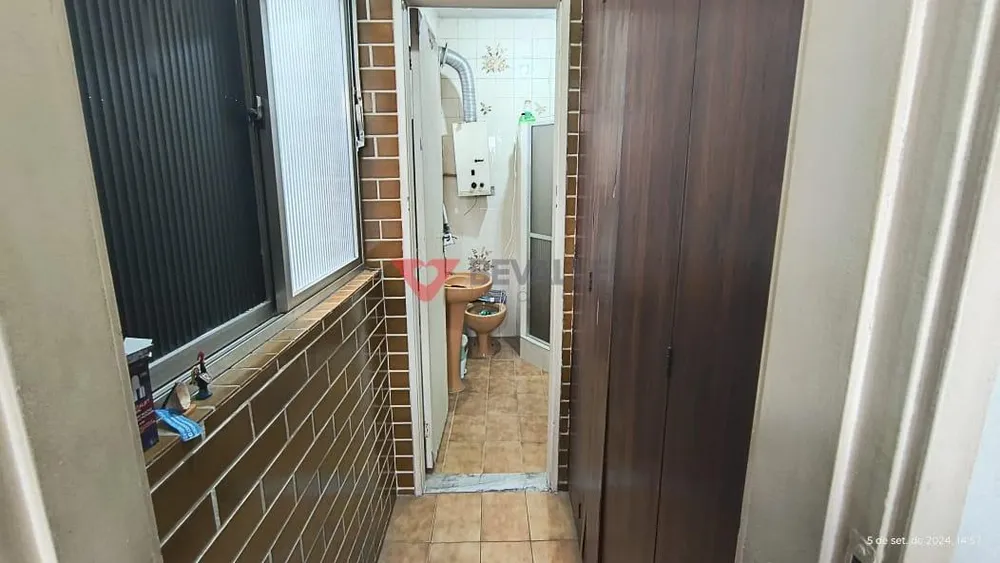 Apartamento, 1 quarto, 45 m² - Foto 16