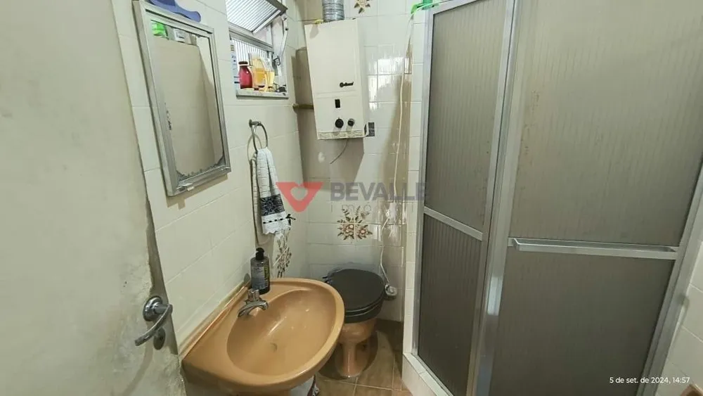 Apartamento, 1 quarto, 45 m² - Foto 6