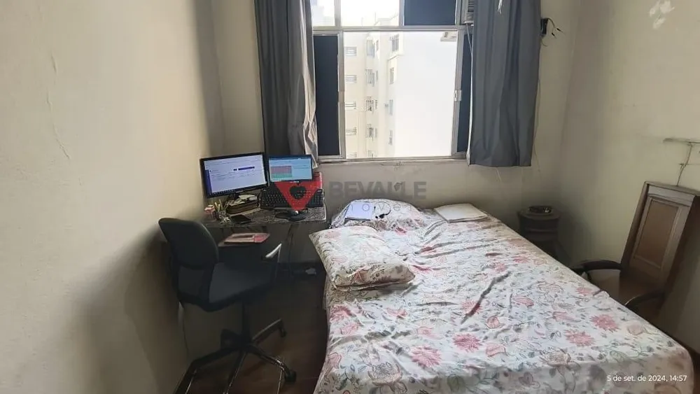 Apartamento, 1 quarto, 45 m² - Foto 8