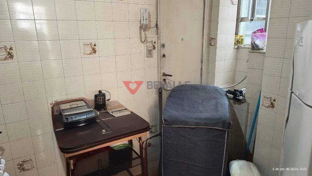 Apartamento, 1 quarto, 45 m² - Foto 13