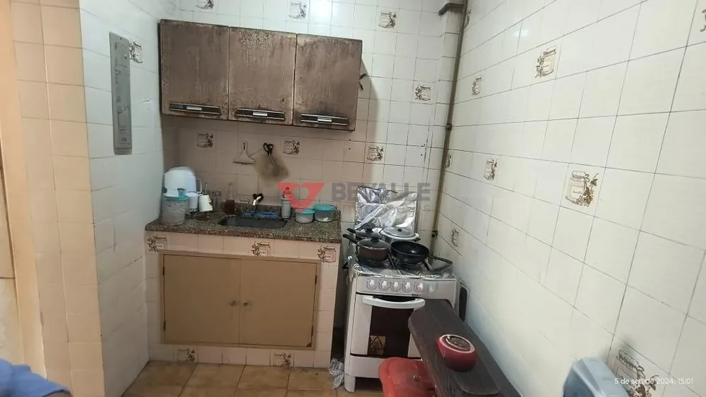 Apartamento, 1 quarto, 45 m² - Foto 17