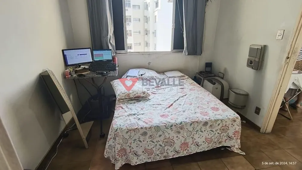 Apartamento, 1 quarto, 45 m² - Foto 4
