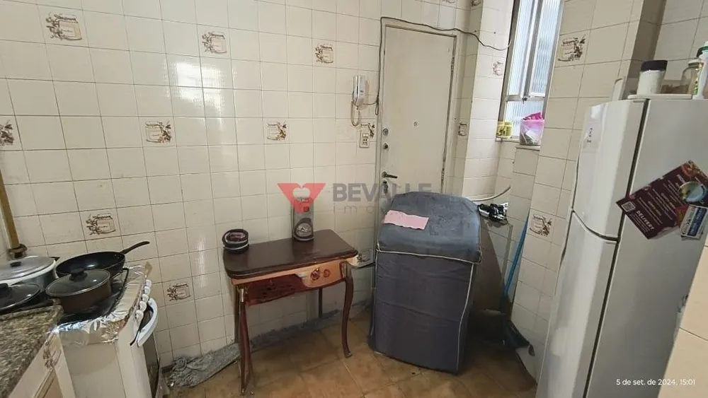 Apartamento, 1 quarto, 45 m² - Foto 10