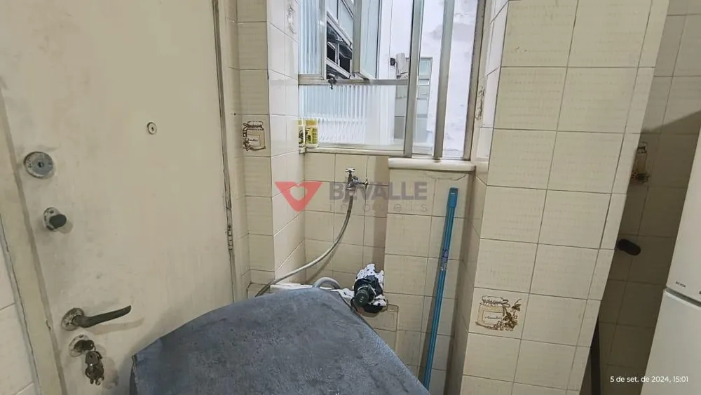 Apartamento, 1 quarto, 45 m² - Foto 11