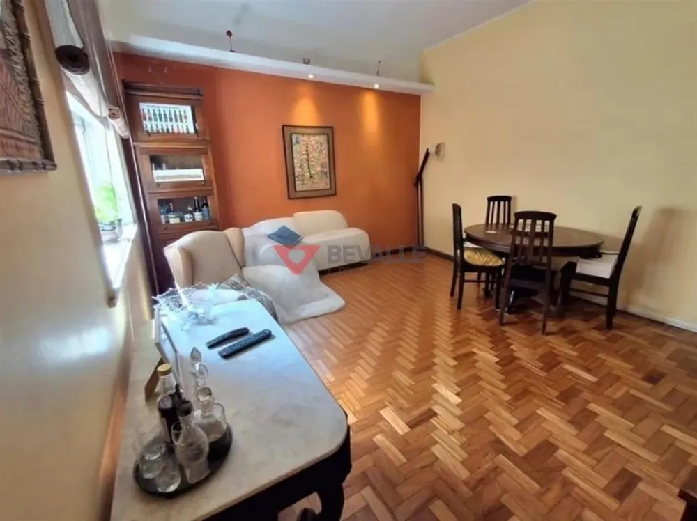 Apartamento, 2 quartos, 68 m² - Foto 1