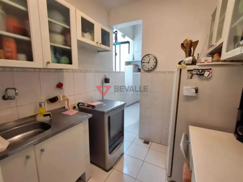 Apartamento, 2 quartos, 68 m² - Foto 2