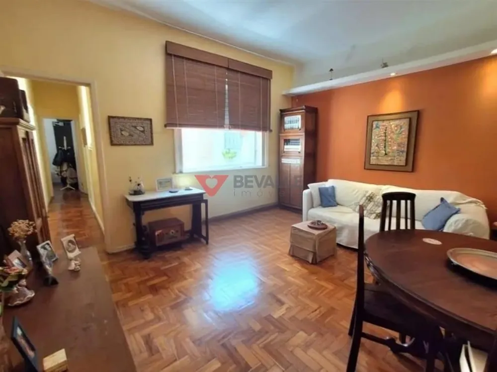 Apartamento, 2 quartos, 68 m² - Foto 8