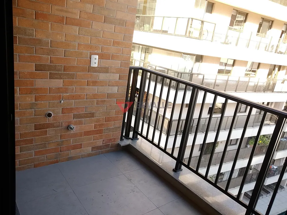 Apartamento, 3 quartos, 88 m² - Foto 11