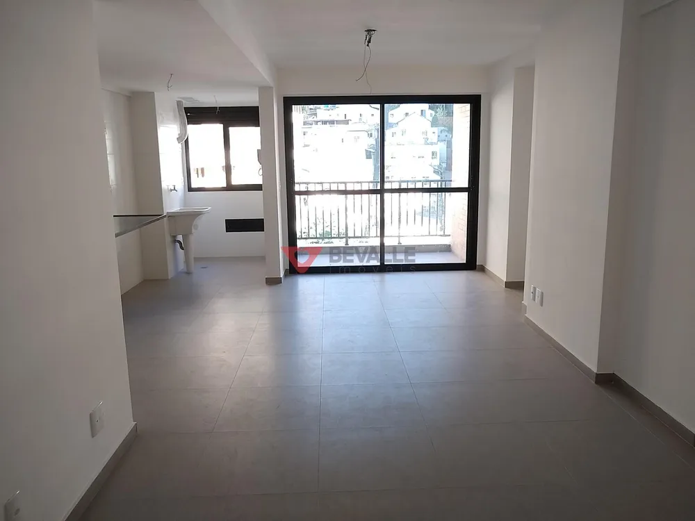 Apartamento, 3 quartos, 88 m² - Foto 1