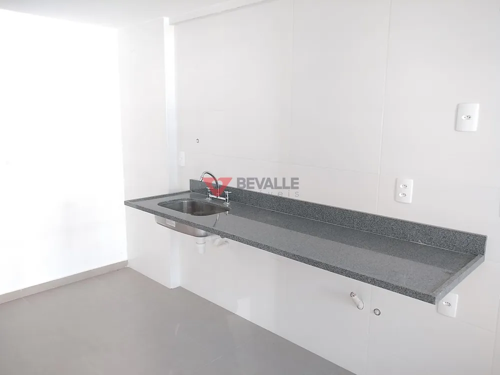 Apartamento, 3 quartos, 88 m² - Foto 3