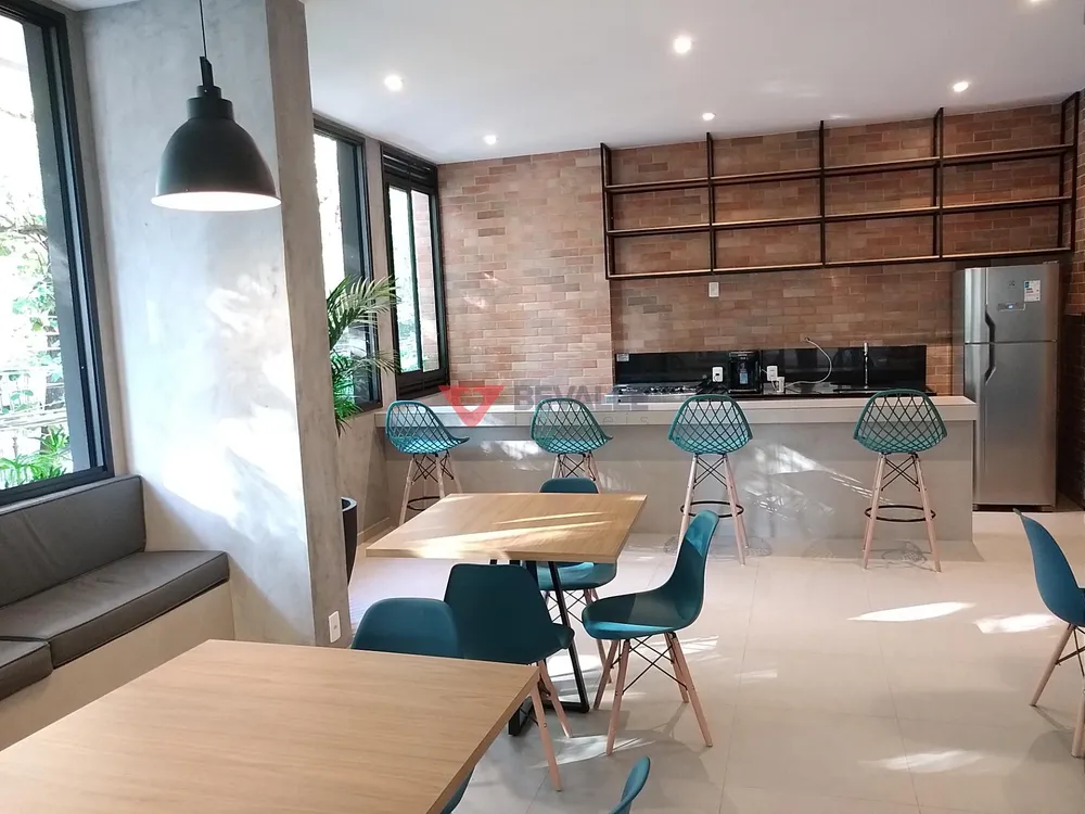 Apartamento, 3 quartos, 88 m² - Foto 30