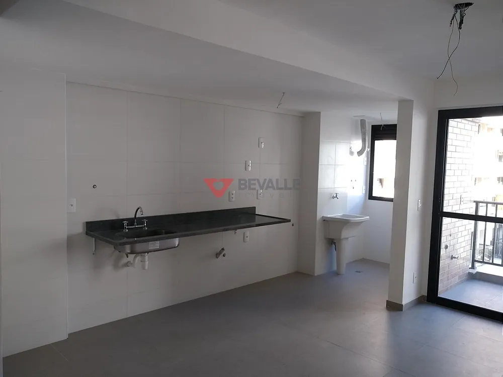 Apartamento, 3 quartos, 88 m² - Foto 2