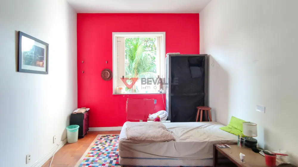 Apartamento, 3 quartos, 125 m² - Foto 19