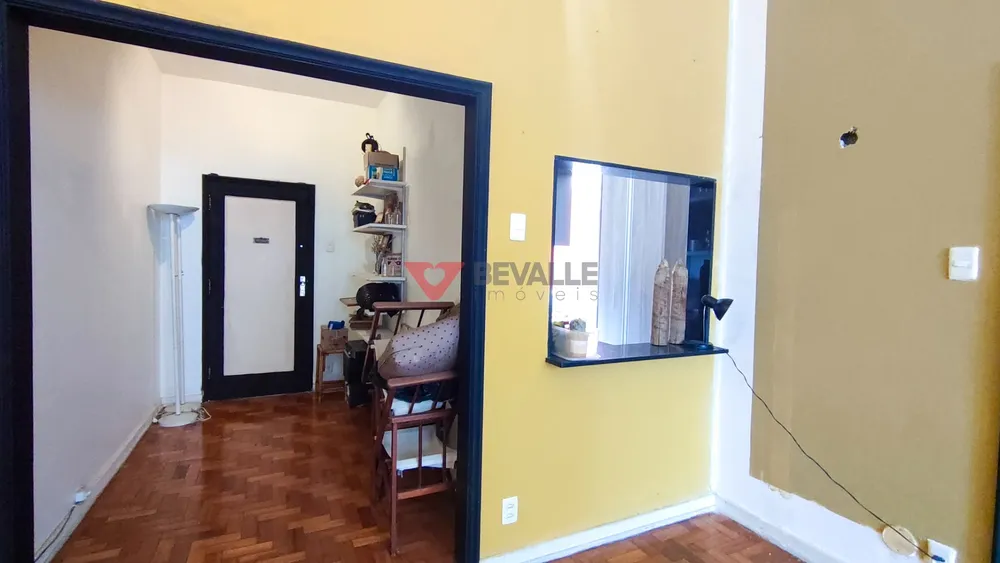 Apartamento, 3 quartos, 125 m² - Foto 10