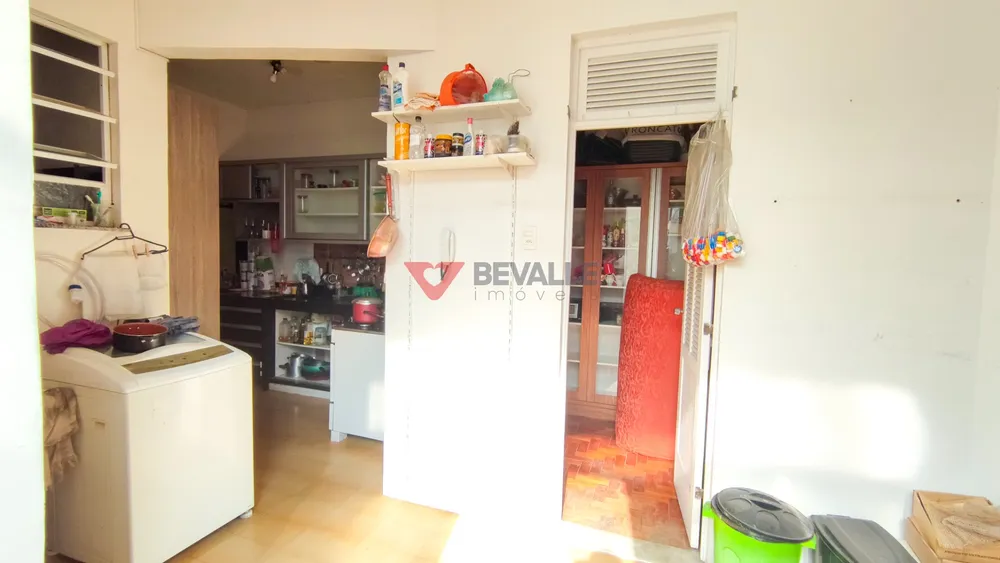 Apartamento, 3 quartos, 125 m² - Foto 15