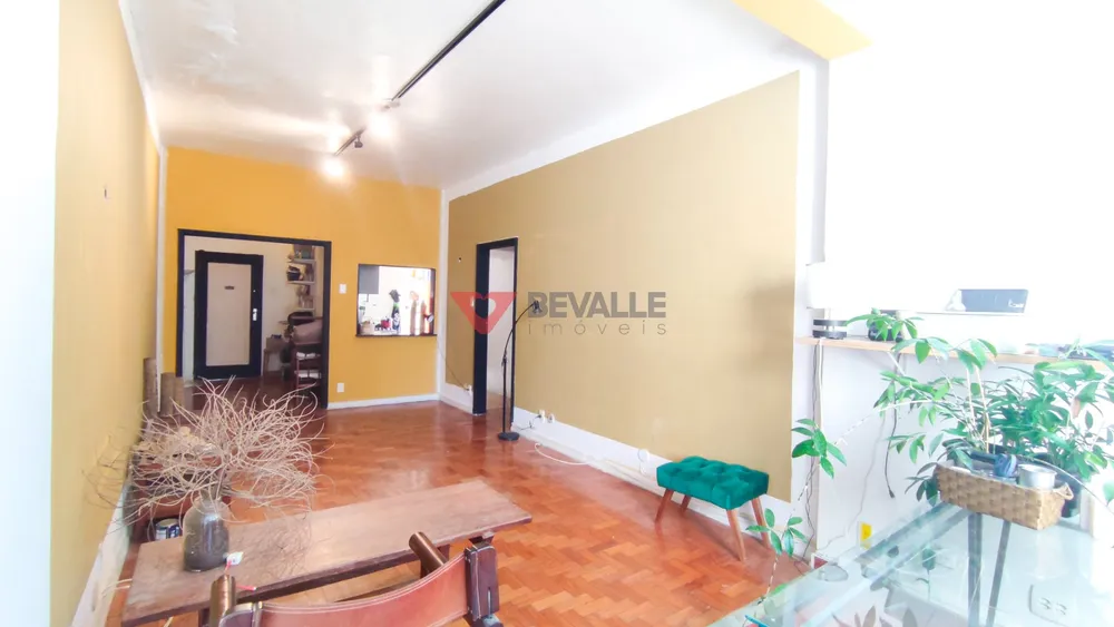 Apartamento, 3 quartos, 125 m² - Foto 7
