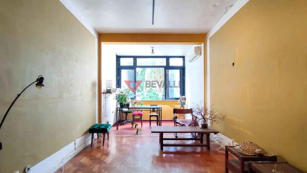 Apartamento, 3 quartos, 125 m² - Foto 1