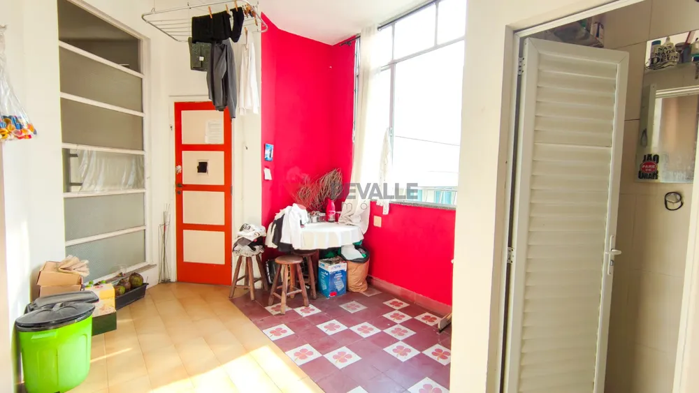 Apartamento, 3 quartos, 125 m² - Foto 13