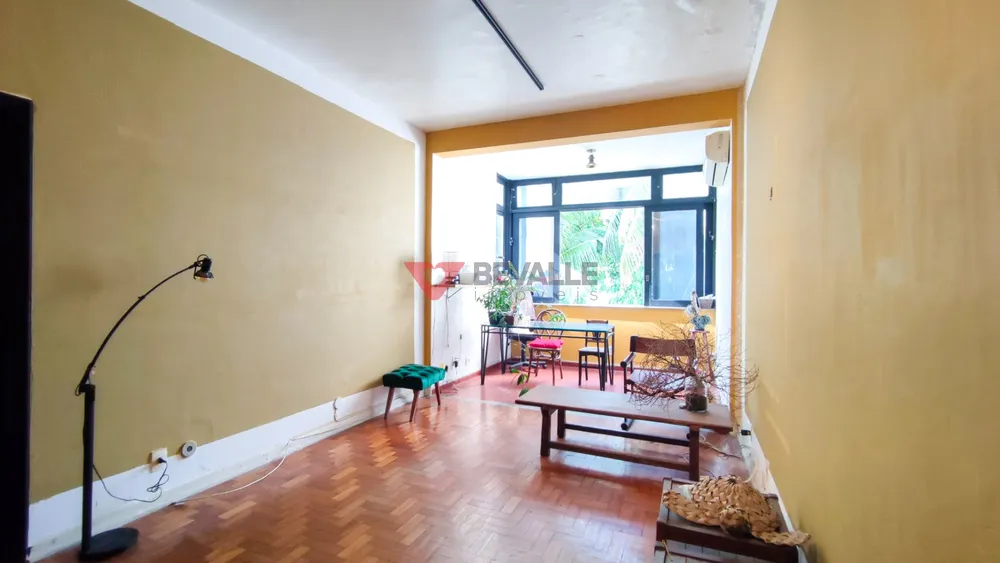 Apartamento, 3 quartos, 125 m² - Foto 3
