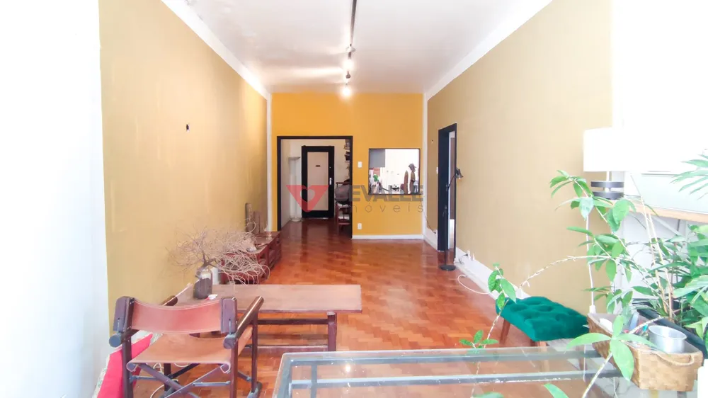 Apartamento, 3 quartos, 125 m² - Foto 6