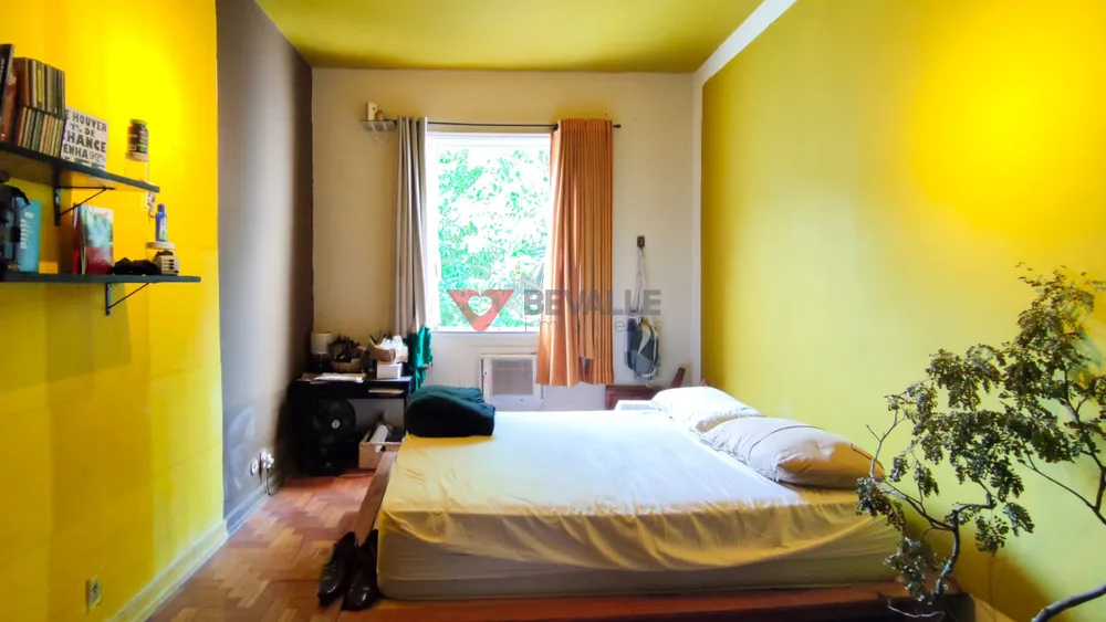 Apartamento, 3 quartos, 125 m² - Foto 28