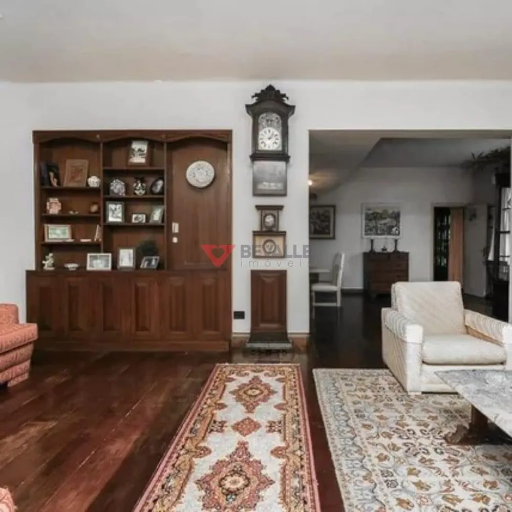 Casa, 5 quartos, 385 m² - Foto 3