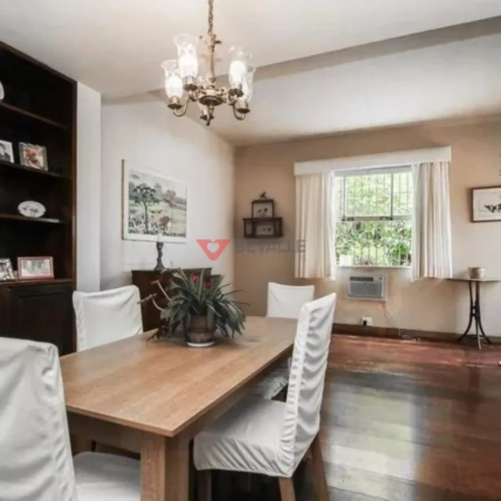 Casa, 5 quartos, 385 m² - Foto 7