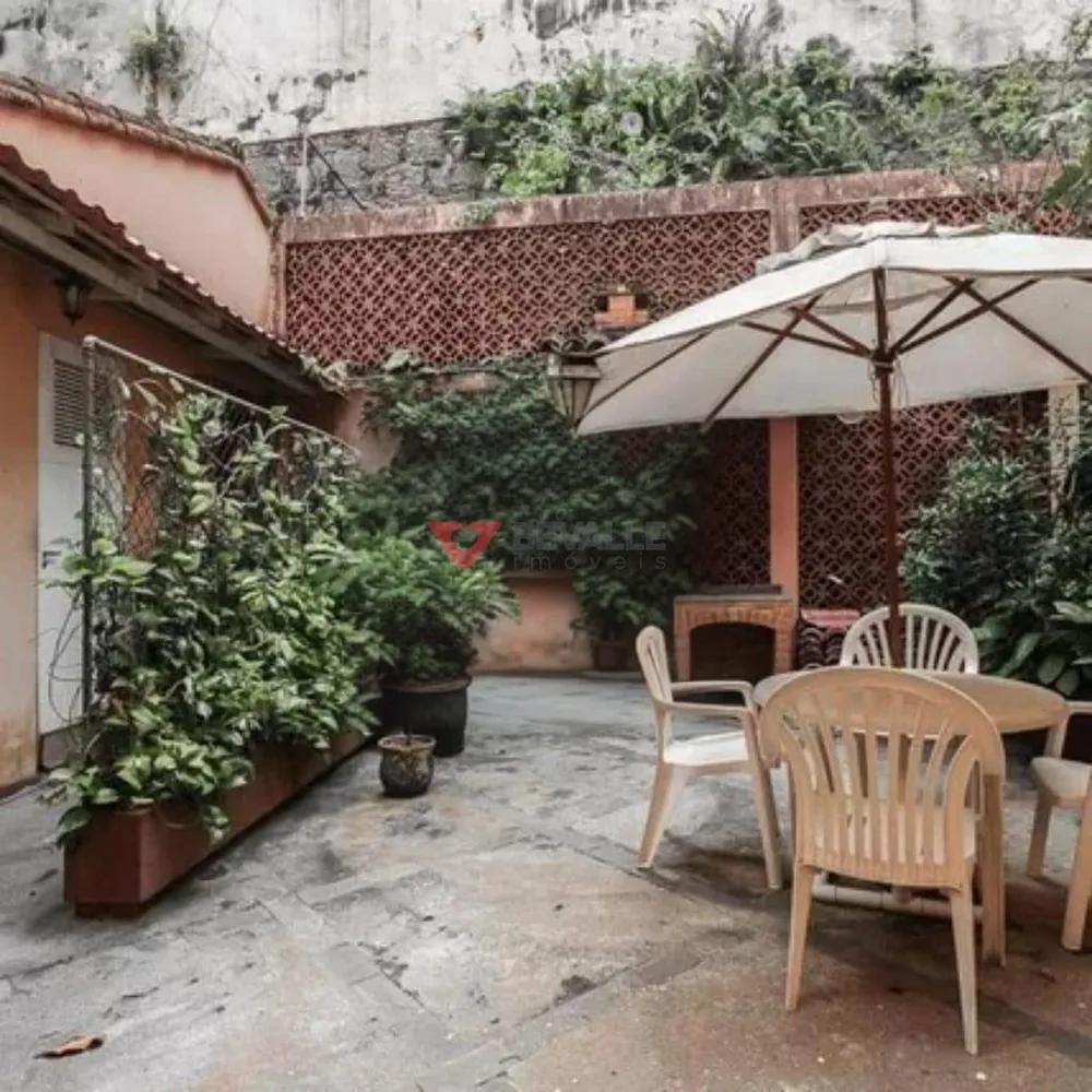 Casa, 5 quartos, 385 m² - Foto 41