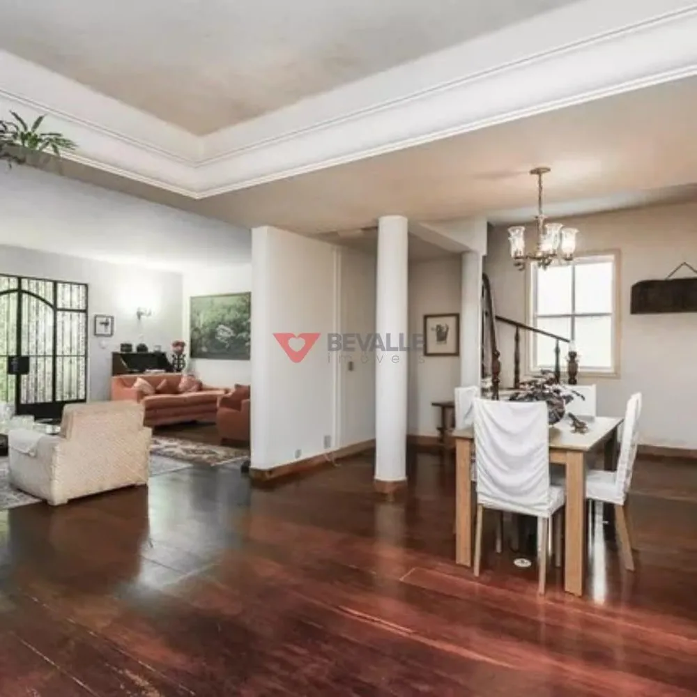 Casa, 5 quartos, 385 m² - Foto 5