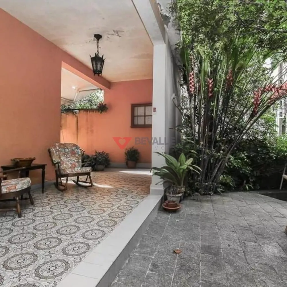 Casa, 5 quartos, 385 m² - Foto 42