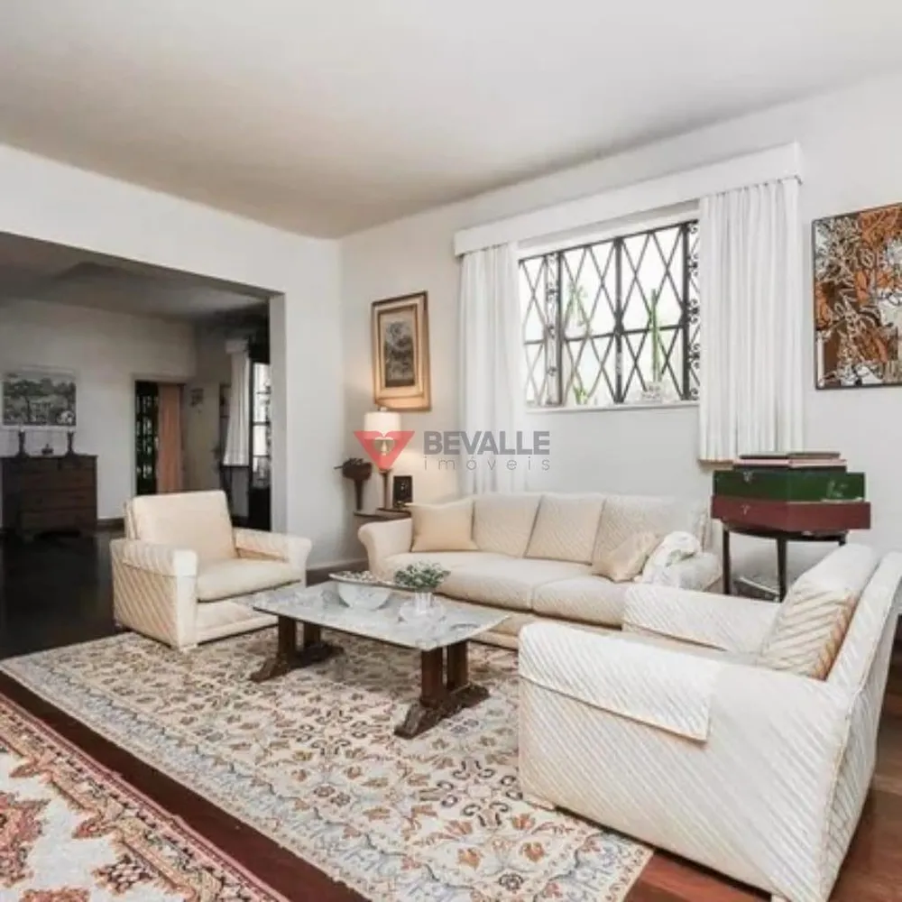 Casa, 5 quartos, 385 m² - Foto 6