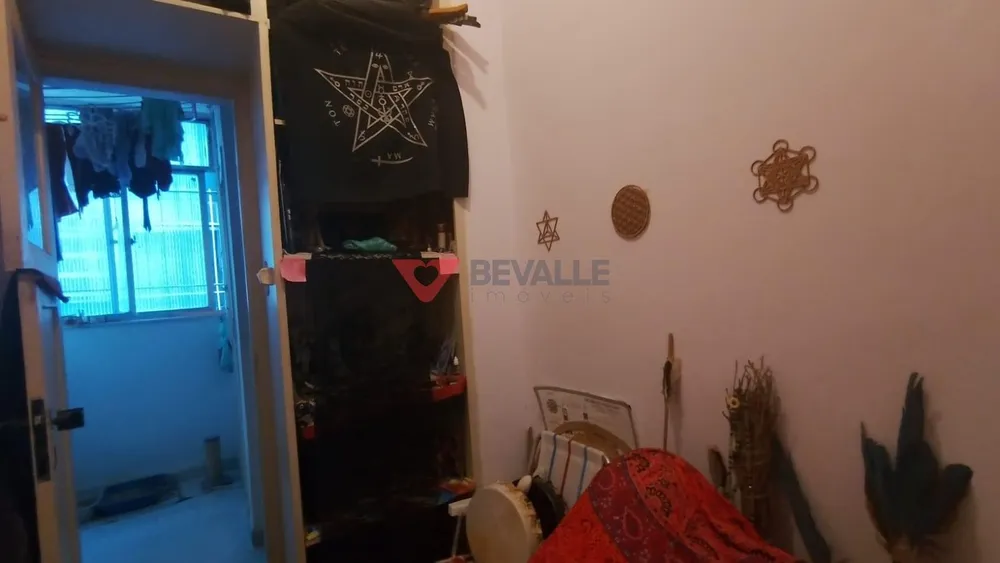 Apartamento, 2 quartos, 55 m² - Foto 5