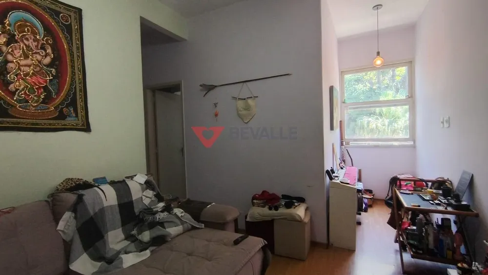 Apartamento, 2 quartos, 55 m² - Foto 2